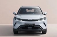 BYD ATTO 2 - Vorschau Bild 5