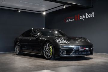 Porsche Panamera 4 E-Hybrid Plat. Edition-PCCB-HA-Inno