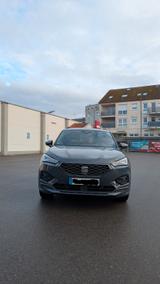 Seat Tarraco 2.0 TDI FR 200PS DSG AHK 360° ACC - Seat Tarraco in Mannheim