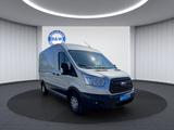 Ford Transit Kasten 310 L2 H3 Trend REGALE*KLIMA*TEMP - Ford Transit Gebrauchtwagen in Mönchengladbach