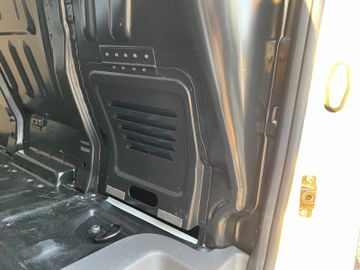 Fahrzeugabbildung Ford Transit Connect Kasten Trend Klima PDC SHZ uvm