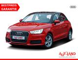 Audi A1 Sportback 1.0 TFSI DSG Bi-Xenon Navi Tempomat - gebrauchte Audi A1 aus dem Jahr 2018
