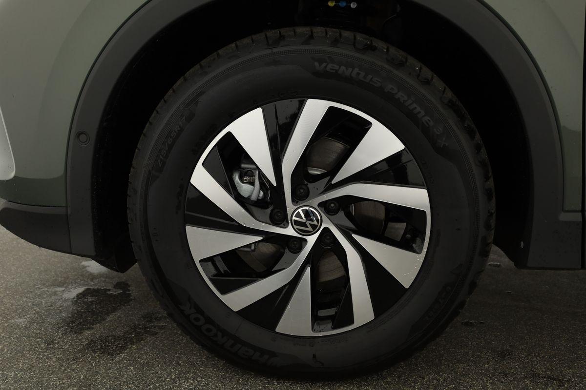 Volkswagen Tiguan 1.5 eTSI DSG Life, AHK, easyOpen, Kamera,, миниатюра 17