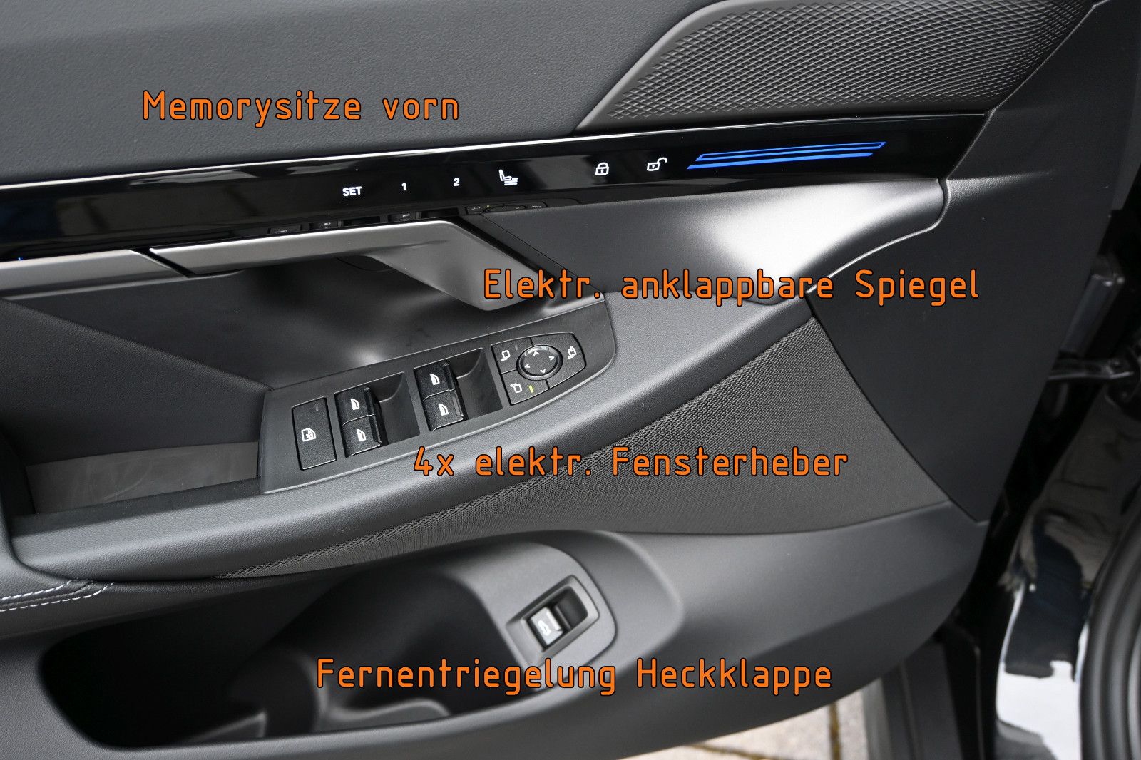 Fahrzeugabbildung BMW 520i Aut. °KOMFORTSITZE+BELÜFTUNG°STANDHEIZUNG°