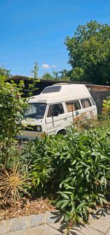 Volkswagen VW T3 Westfalia Joker -H-Zulassung - Volkswagen: Joker Westfalia
