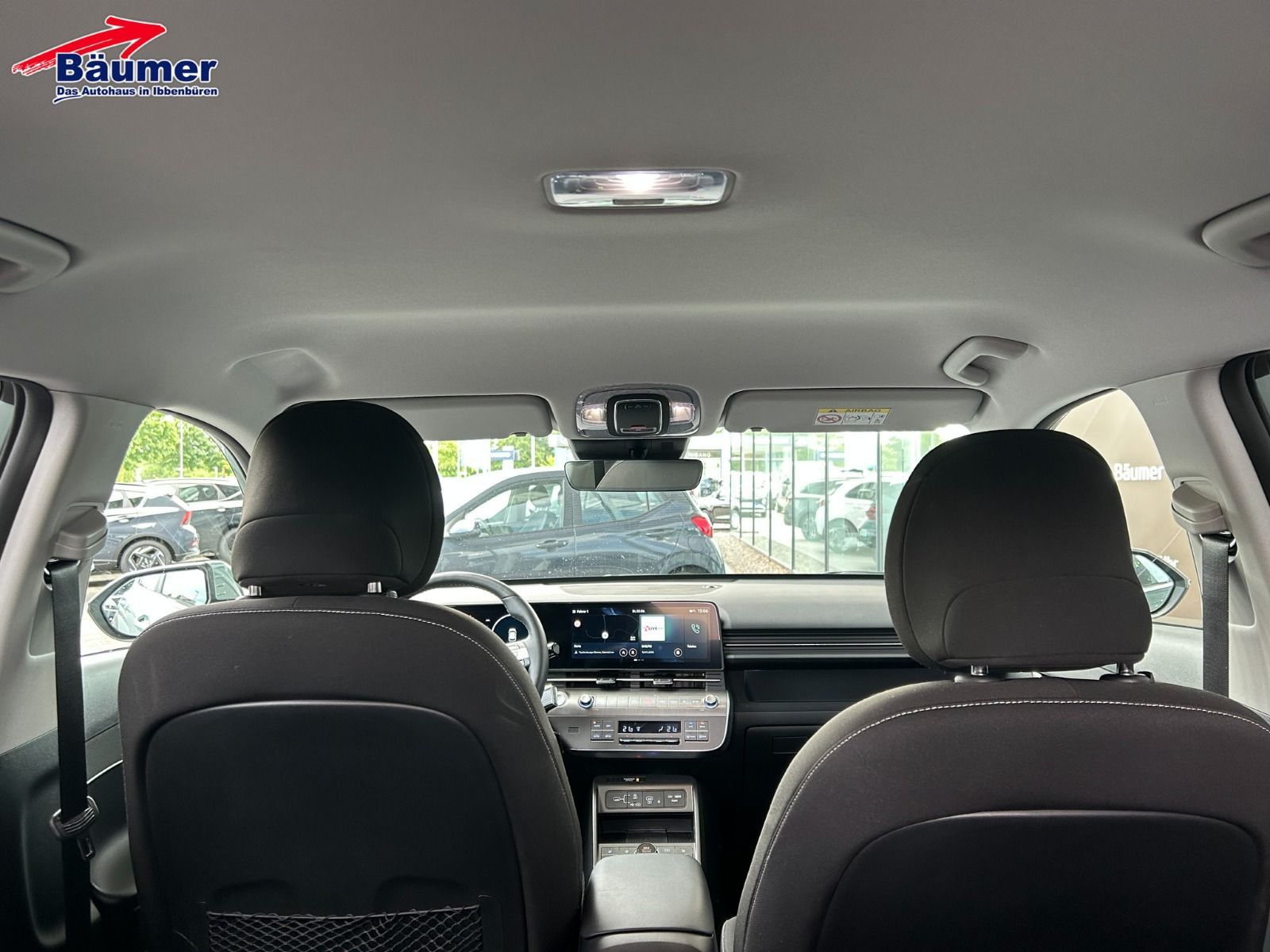 Hyundai Kona – Bild 12