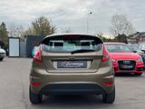 Ford Fiesta Champions Edition SHZ/Klima/HU - Ford Fiesta: Champions Edition