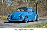 Volkswagen Käfer 1.6/80PS/FrameOFF/17"Porsche/OffersWelcome - Volkswagen Käfer: Limousine
