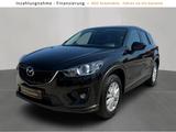 Mazda CX-5 Center-Line AWD - Mazda CX-5 Gebrauchtwagen in Hamburg