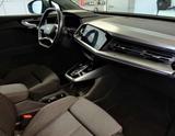 Audi Q4 e-tron 35 Advanced Mode2+3 AssistPlus ACC Kam - Audi Q4 e-tron mit Elektro-Antrieb