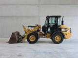 CAT 906 H + FORK - Angebote