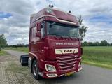 DAF XF 480 Superspace - DAF Xf