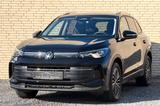 Volkswagen Tiguan 1.5 eTSI ACC+Spur+Schild Cam Shz+Lhz 18" - Volkswagen: Sp