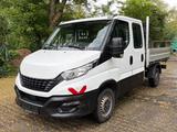 Andere Iveco Daily Dreiseitenkipper klima AHK 7Sitze - Andere in Frankfurt (Main)