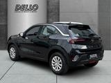 Opel Mokka Edition 1.2 PDC+Kamera Sitzh. Navi LED - Opel Mokka Gebrauchtwagen