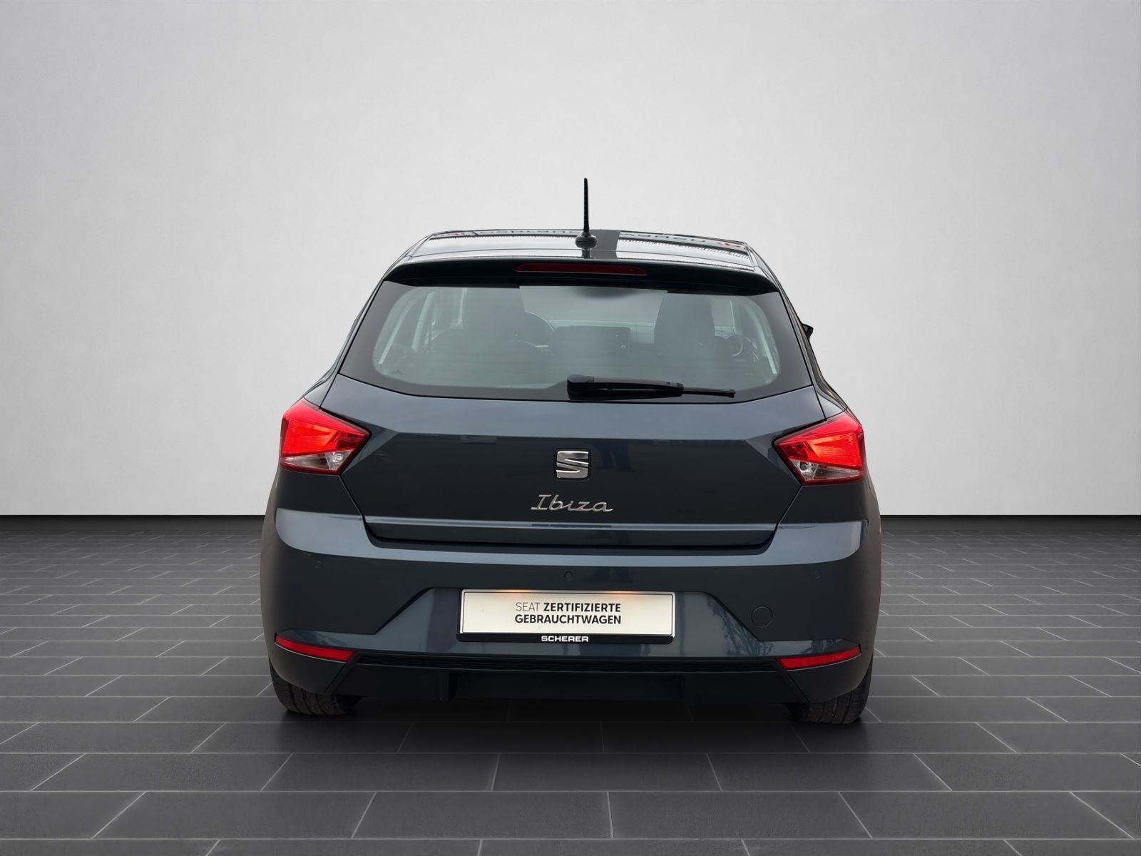 Seat Ibiza - Bild 7