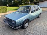 Volkswagen Jetta - gebrauchte Volkswagen Jetta aus dem Jahr 1991