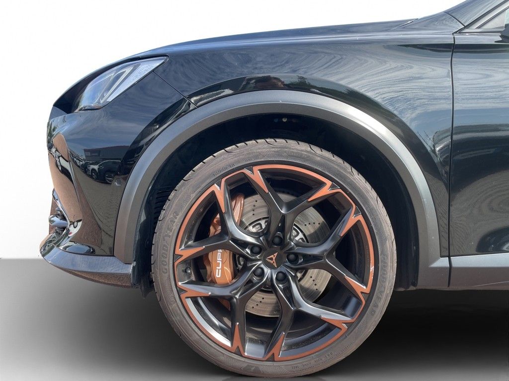 Cupra Formentor - Bild 18