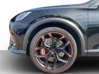 Cupra Formentor - Vorschau Bild 18