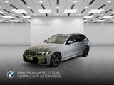 BMW 330i xDrive Touring M Sport LiveCockpitProf - BMW 330 mit Benzin-Antrieb: Kombi