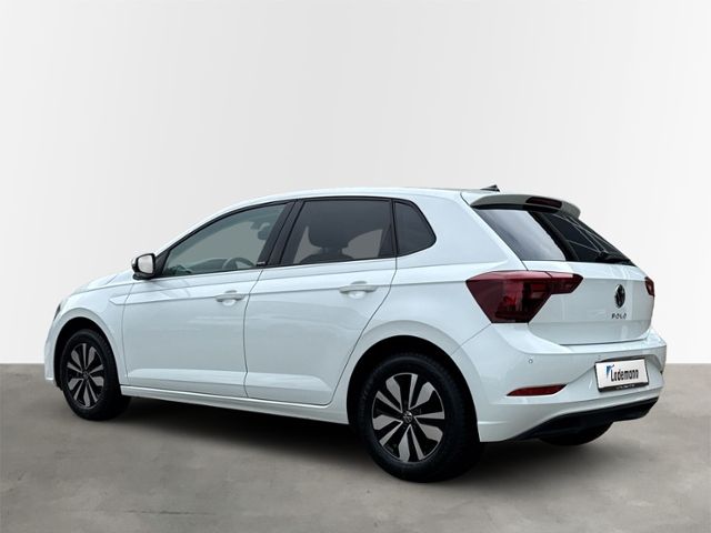 Polo 1.0 TSI DSG MOVE LED+NAVI+KLIMA+RFK+AHK+ACC