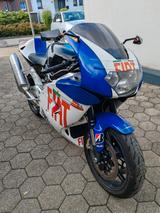 Aprilia RSV 1000 (ME / Mille) - APRILIA RSV MILLE