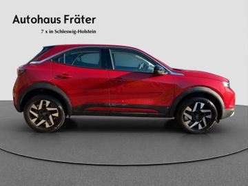 Fotografie 4 des Opel Mokka Business Elegance Navi Kamera