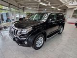 Toyota Land Cruiser TEC 3,0*TÜV*AHK*SD*Navi*360°Standhz - gebrauchte Toyota Land Cruiser aus dem Jahr 2014