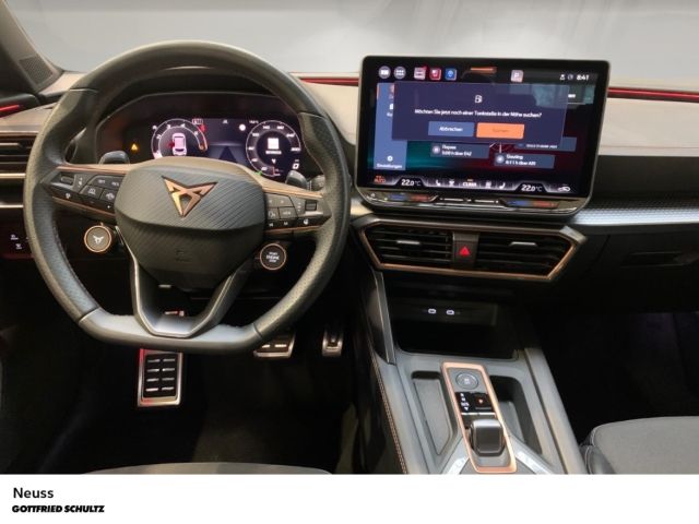 Cupra Formentor - Bild 6