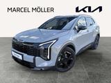 Kia Sportage 1.6T DCT Black Edition|DriveWise-Paket - Kia Sportage Neuwagen in Hannover
