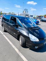 Renault Espace 2011 - gebrauchte Renault Espace aus dem Jahr 2011