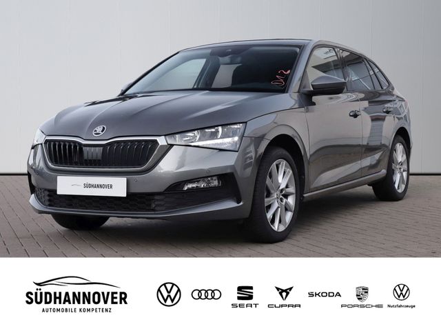 Skoda Scala Style 1.0 TSI 81 kW PDC+SITZHZG+LED+KESSY