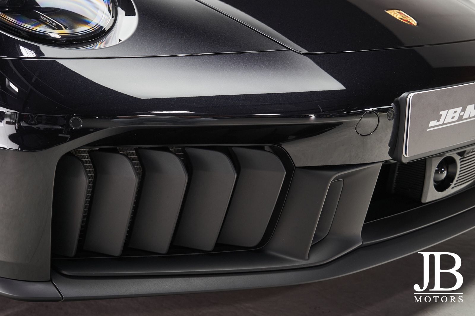 Fahrzeugabbildung Porsche 992.2 Targa 4 GTS Lift 360° BOSE 18-Wege LED