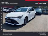 Toyota Corolla TS Hybrid Team D 2.0 EU6d Sitzheizung Rü - Toyota Corolla: Ts