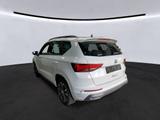 Seat Ateca 1.5 TSI FR LED Navi Kamera SHZ PDC v+h GJR - Seat Ateca mit Benzin-Antrieb: mit Navigationssystem