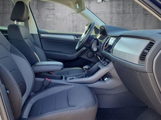 Kodiaq 2.0TSI Aut. Ambition Tour AHK Kamera