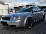 Audi S6 4.2 tiptronic quattro - "NUR FÜR LIEBHABER" - Audi S6 aus 2002