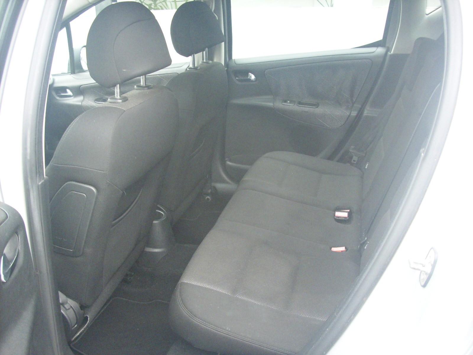 Peugeot 207 2007 — photo 10