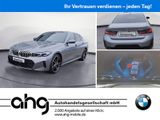 BMW 330i M Sportpaket Innovationsp. AHK