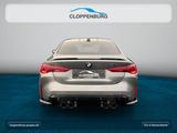 BMW M4 Competition Coupé Head-Up+Navi UPE: 110.110€ - graue BMW M-Modelle