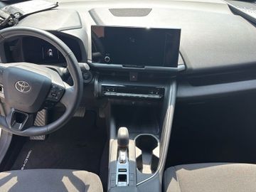 Toyota C-HR - 10