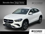Mercedes-Benz GLA 250 e Progressive *LED*RF-Kamera*Lenkradhzg*
