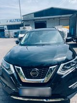 Nissan Xtrail Verkaufen - Nissan X-Trail in Köln
