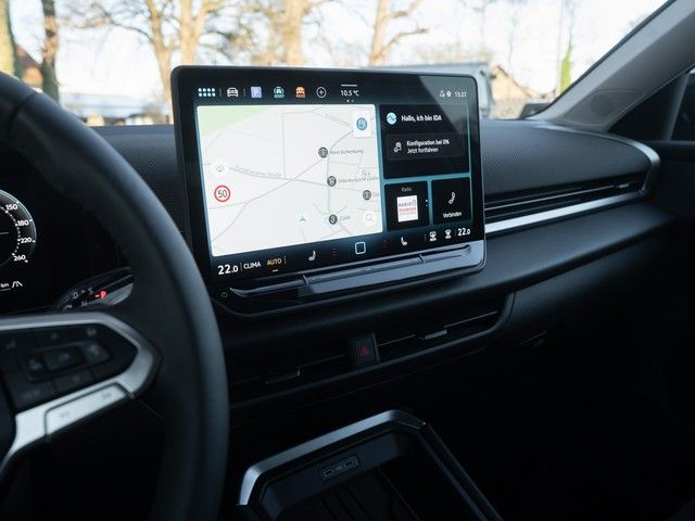 T-Roc Style eTSI DSG neues Modell