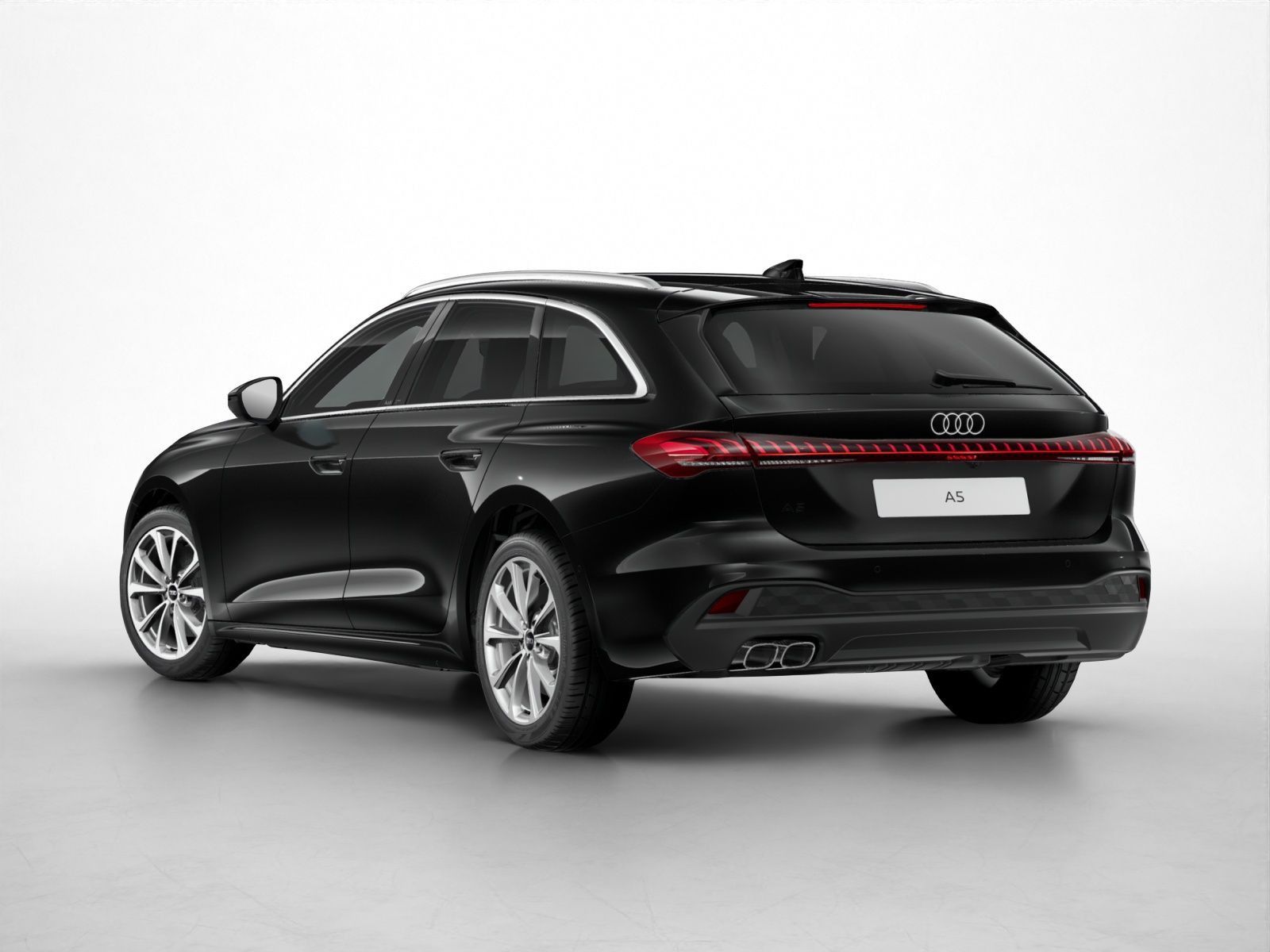 Audi A5 - Bild 2