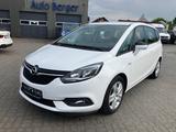 Opel Zafira C 2.0 CDTI Business Edition-Automatik - Opel Zafira Tourer Edition mit Diesel-Antrieb