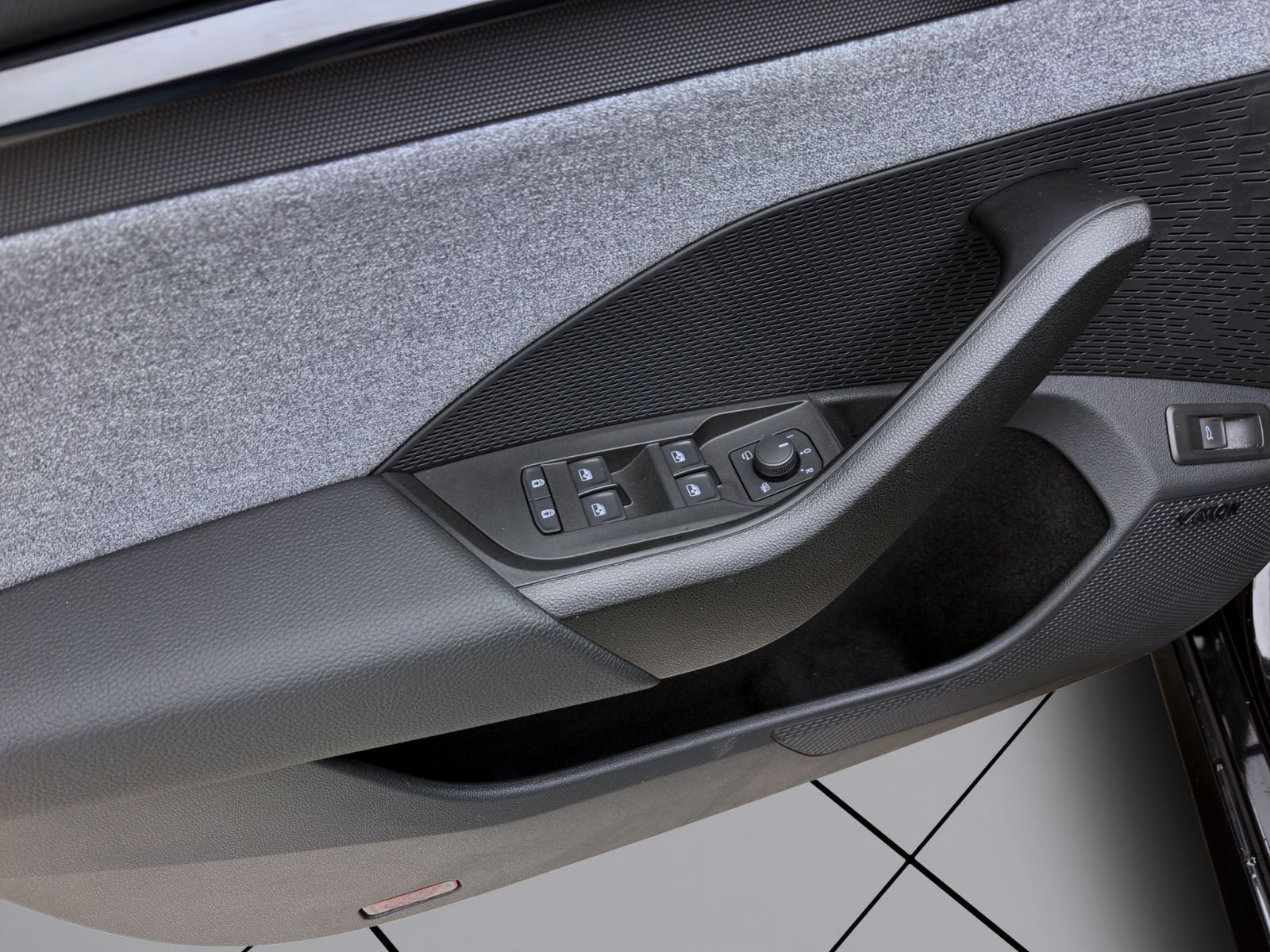 Skoda Octavia - Bild 11