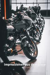 Harley-Davidson FXDWG Dyna Wide Glide - Remus Auspuff- 2. Hand! - HARLEY-DAVIDSON KÖLN