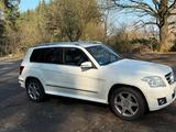 BMW Mercedes, GLK 320 CDI - BMW 320: Cd
