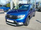 Dacia Sandero II Stepway,Klimaautomati,Navi,PDC,Kam., - Dacia Sandero Gebrauchtwagen in Köln